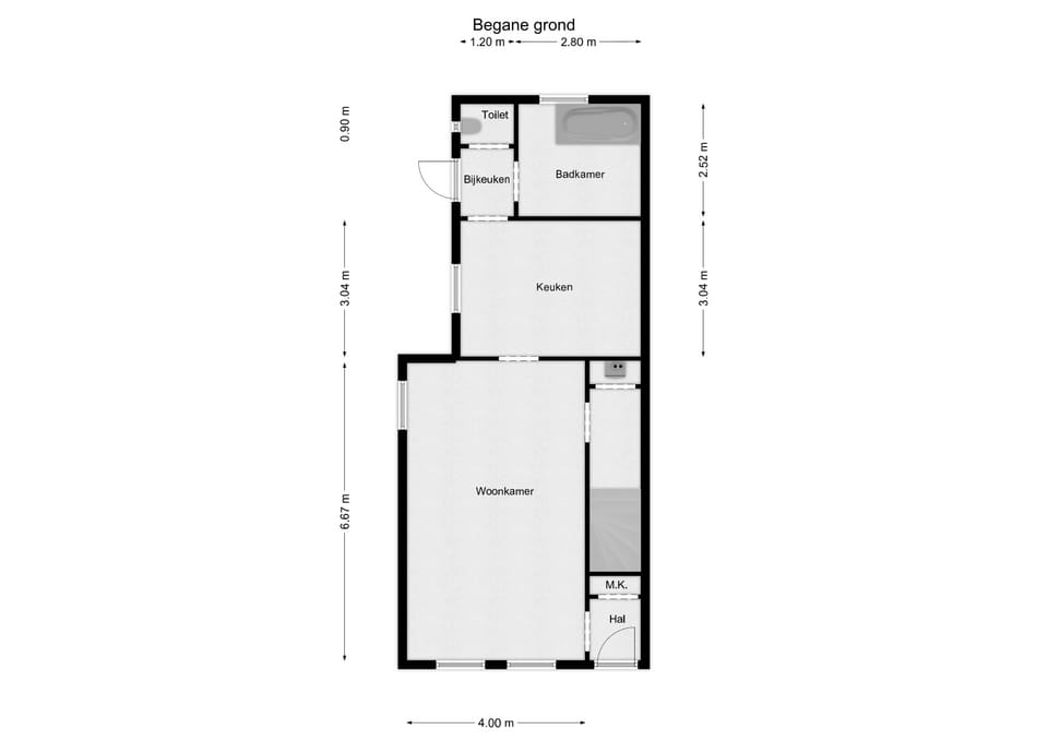 Foto 27 van Molendijk 60