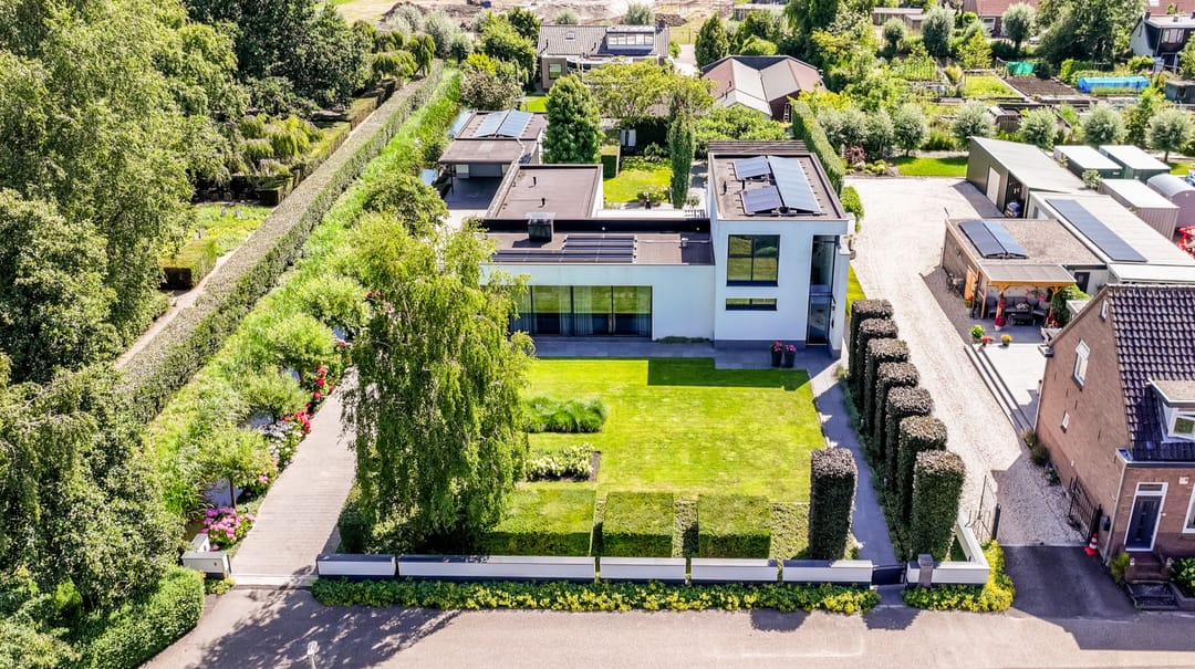 Foto 1 van Kerkstraat 31