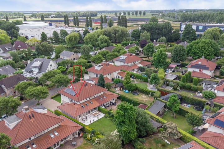 Foto 2 van Constantiuslaan 8