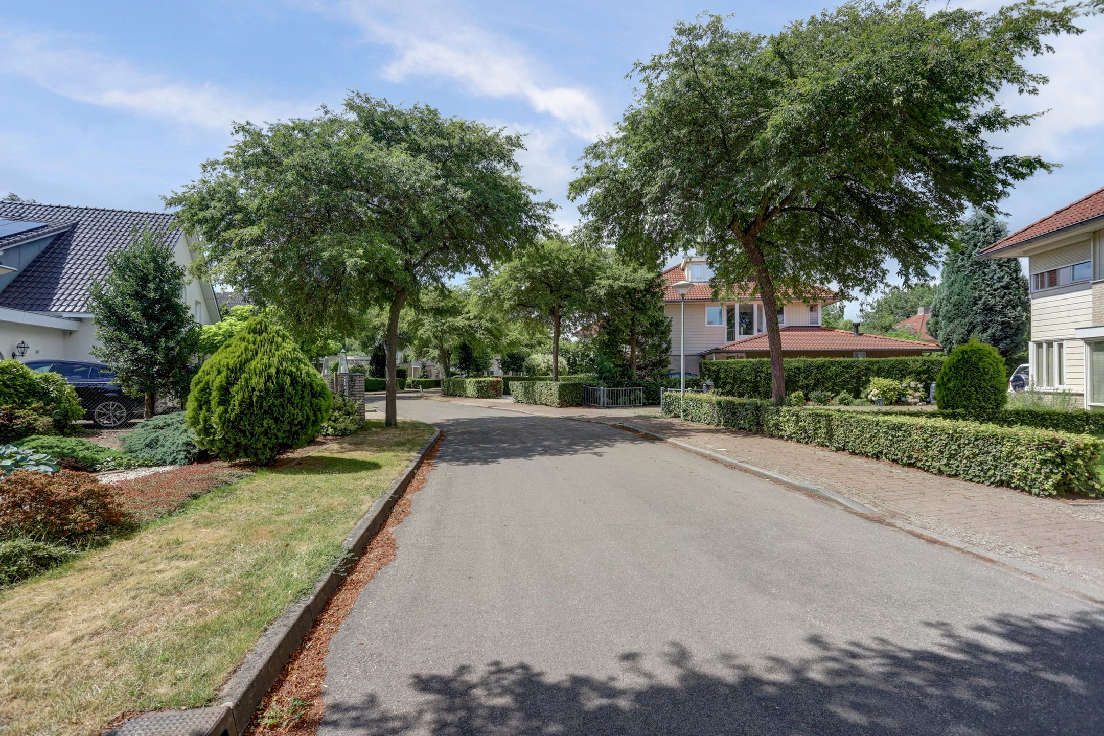 Foto 3 van Constantiuslaan 8