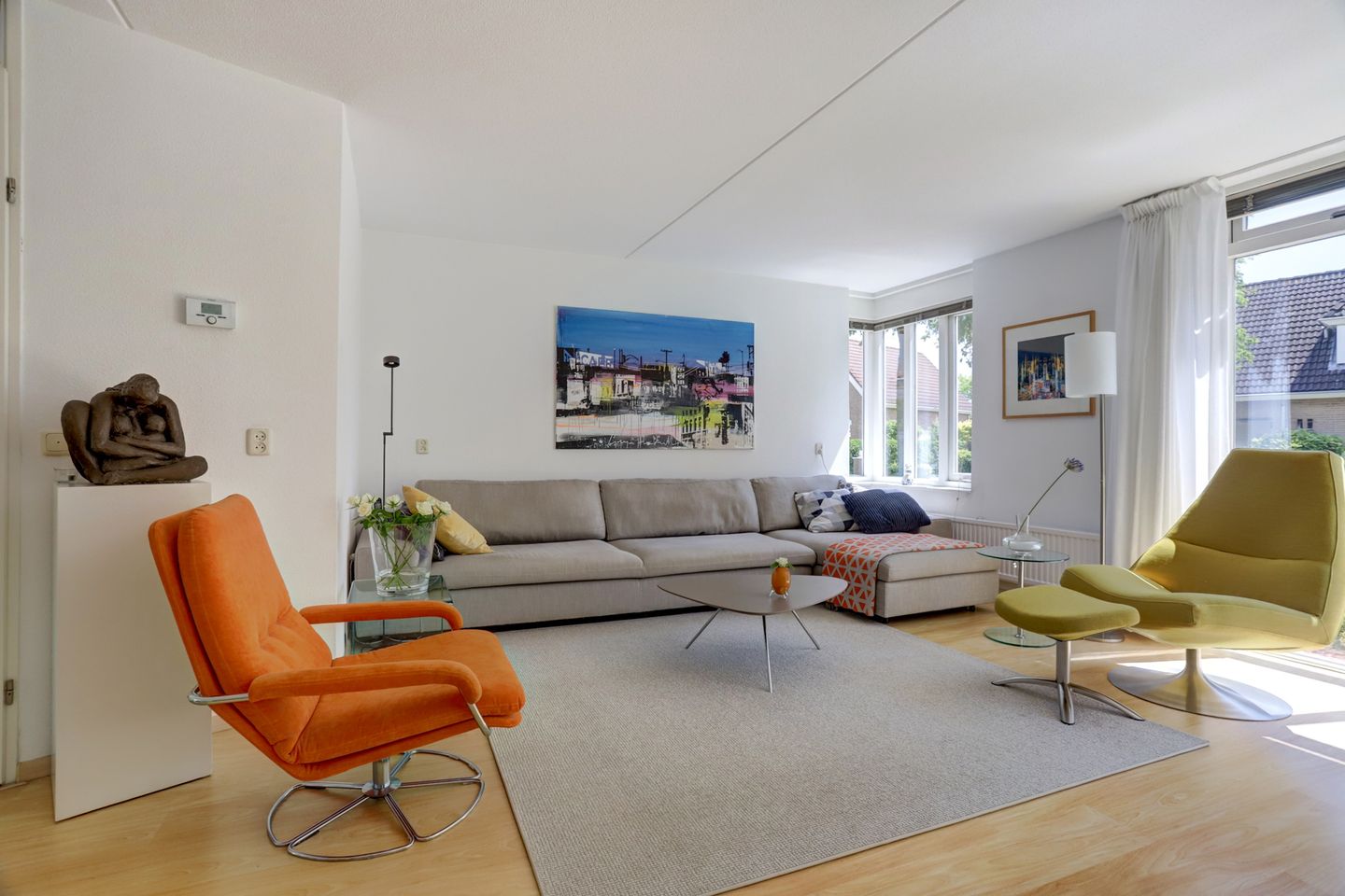 Foto 4 van Constantiuslaan 8