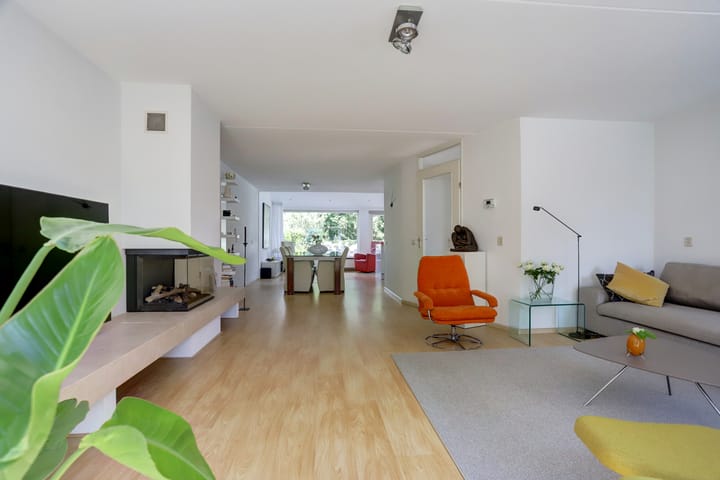 Foto 5 van Constantiuslaan 8