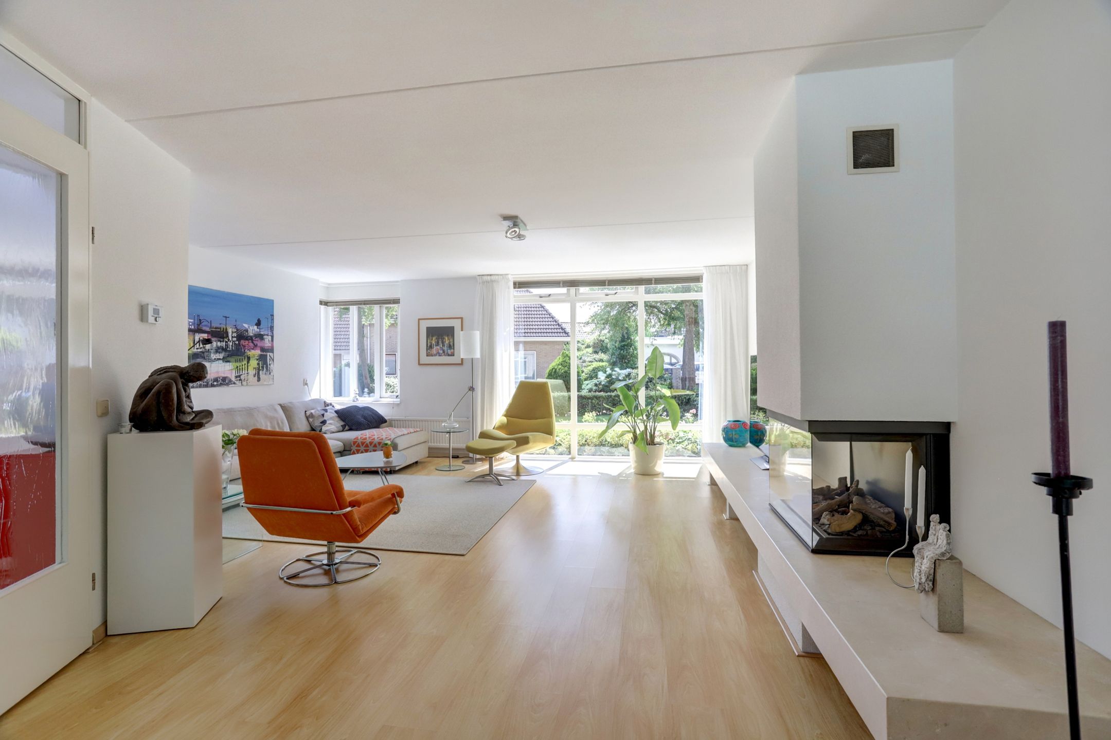 Foto 6 van Constantiuslaan 8