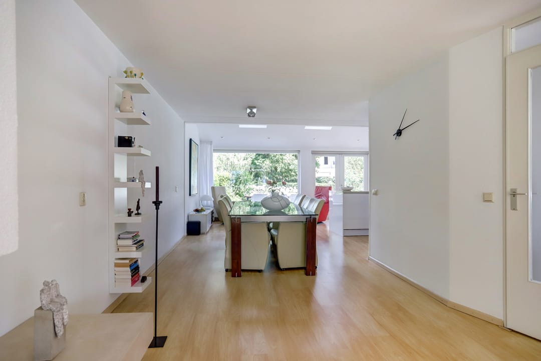 Foto 8 van Constantiuslaan 8