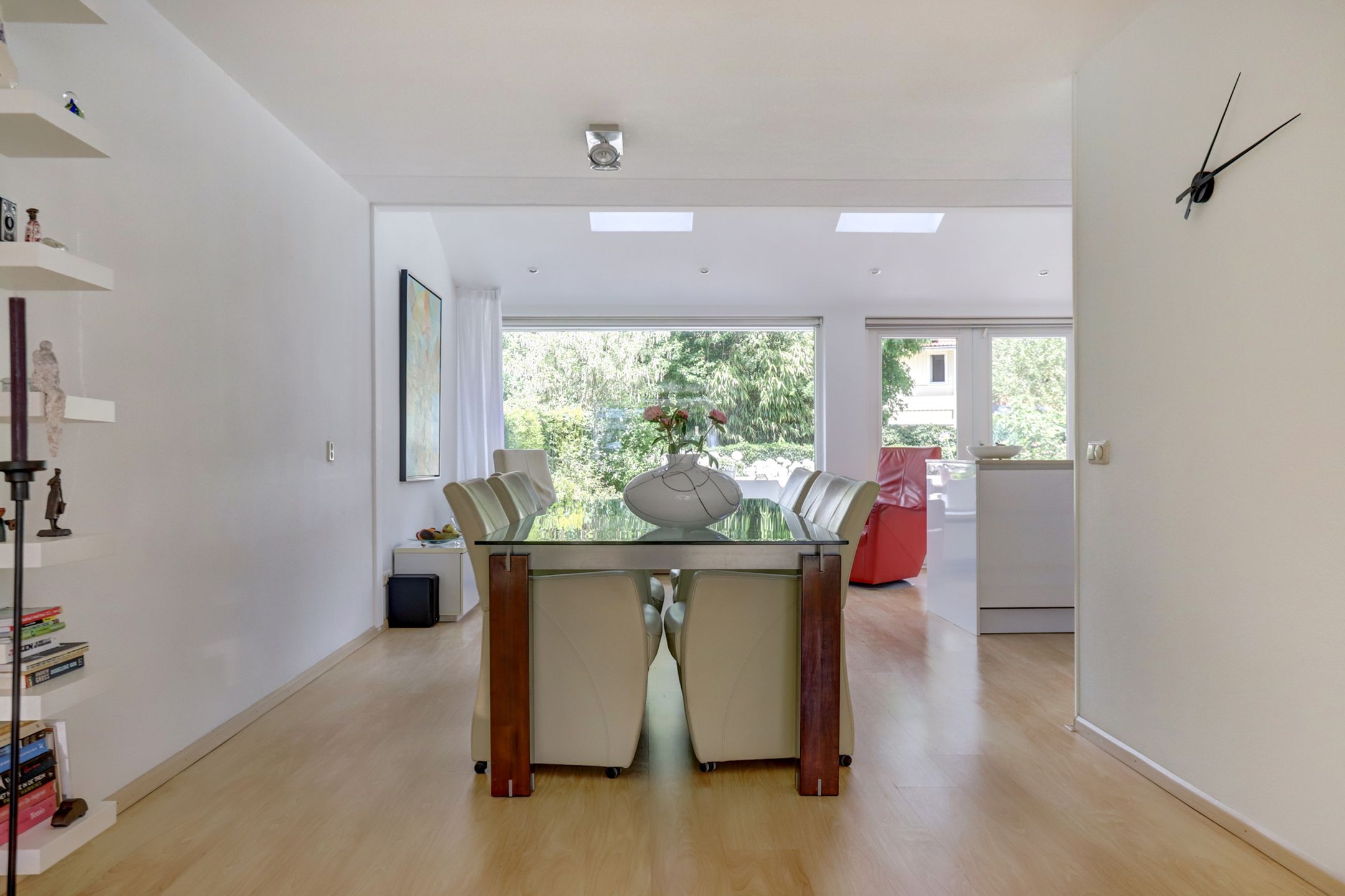 Foto 9 van Constantiuslaan 8