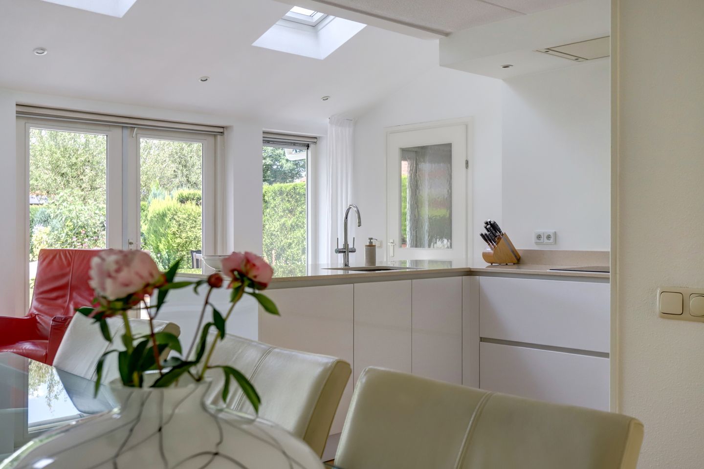 Foto 10 van Constantiuslaan 8