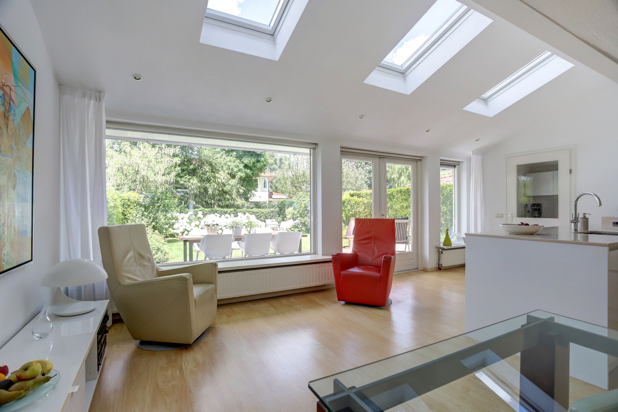 Foto 12 van Constantiuslaan 8