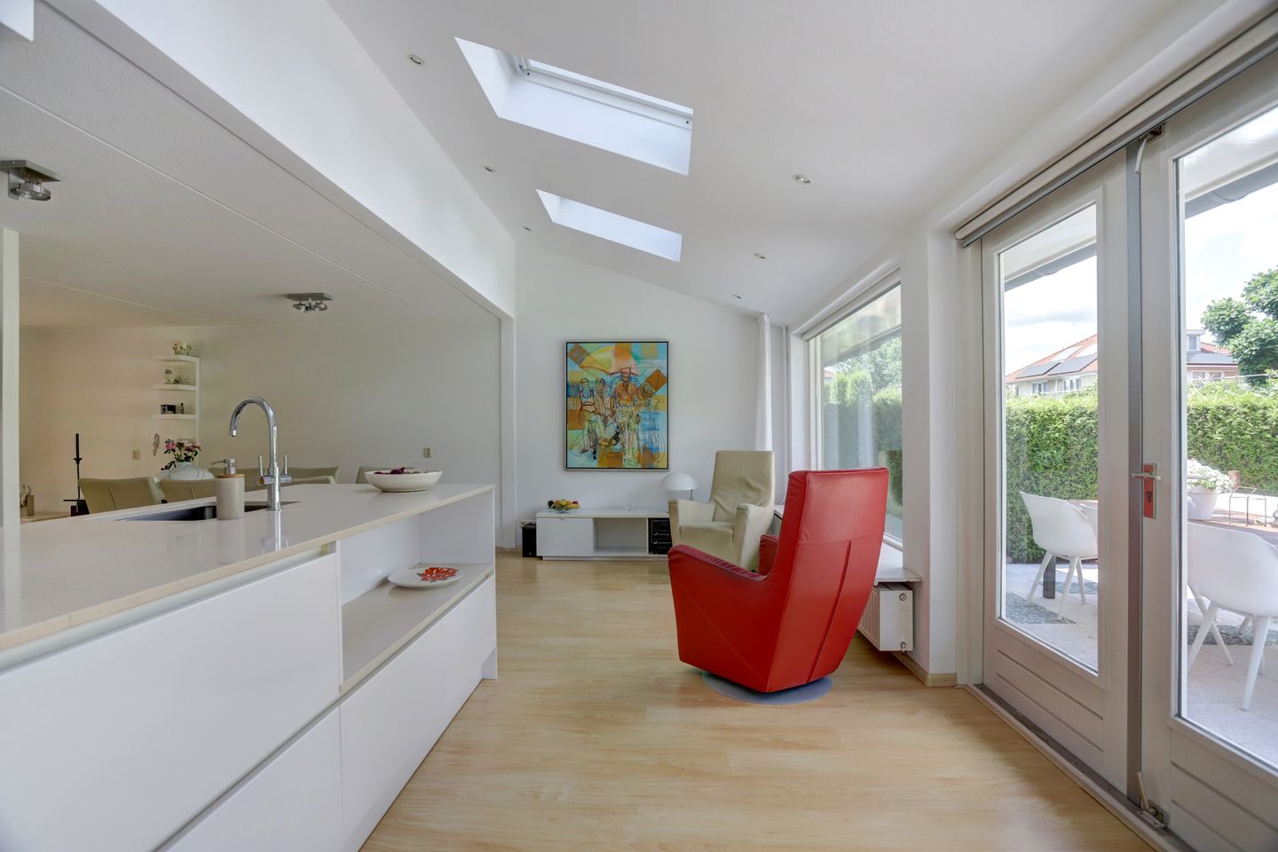 Foto 14 van Constantiuslaan 8