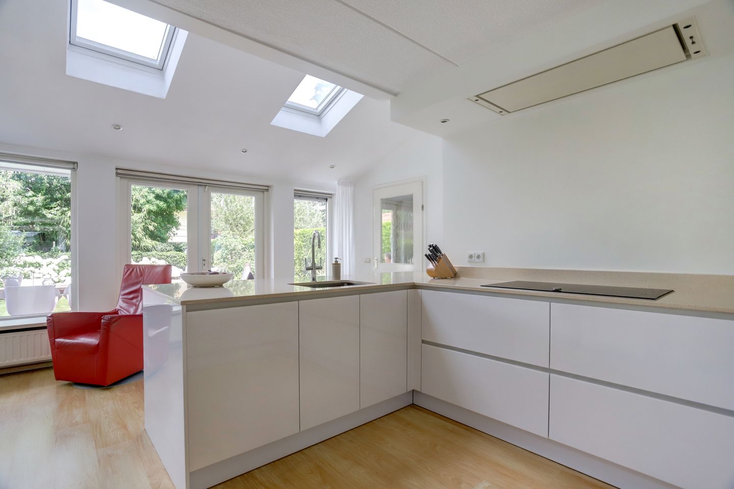 Foto 19 van Constantiuslaan 8