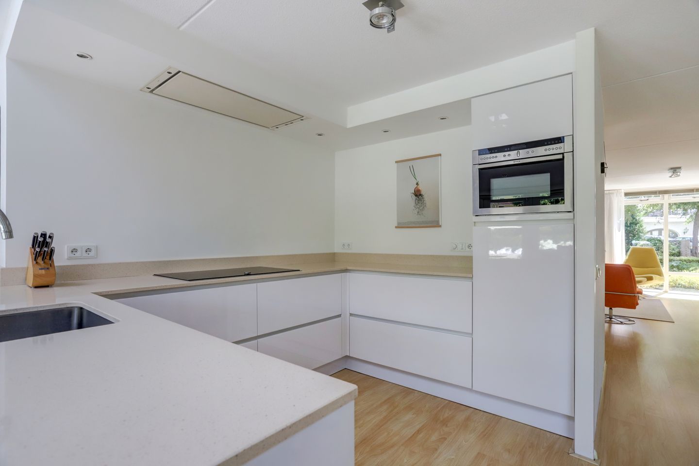 Foto 20 van Constantiuslaan 8