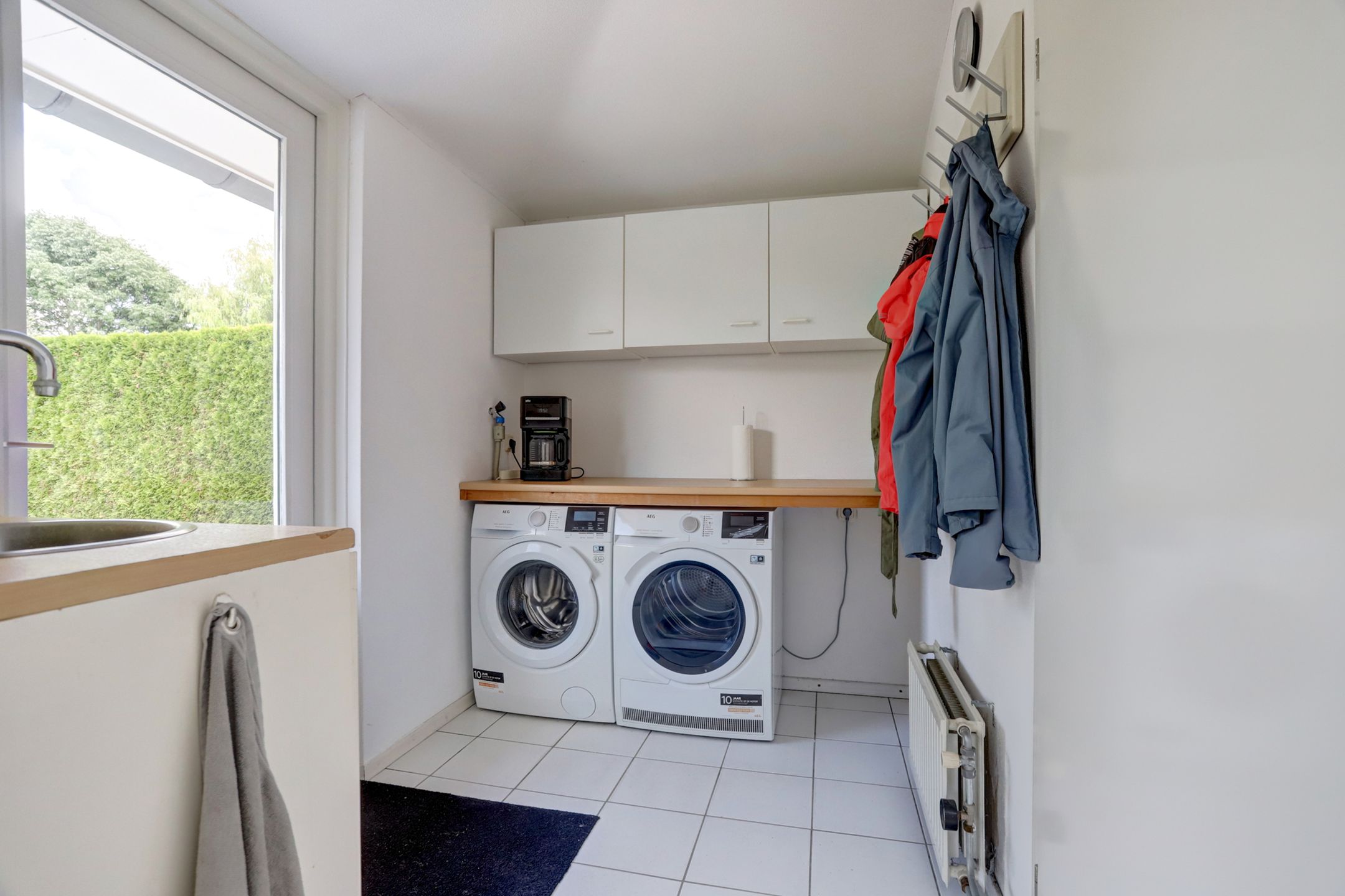 Foto 21 van Constantiuslaan 8