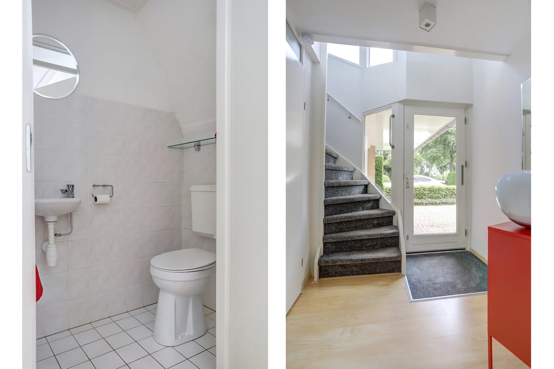 Foto 23 van Constantiuslaan 8