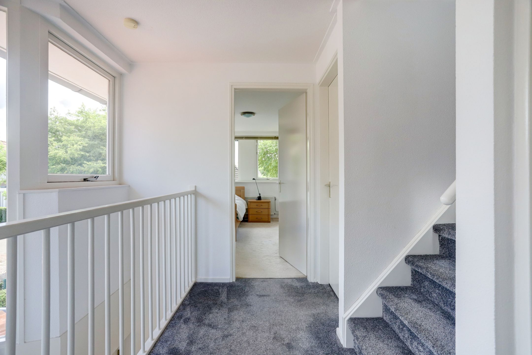 Foto 24 van Constantiuslaan 8