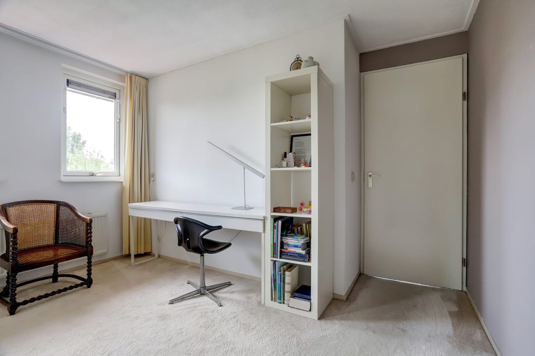 Foto 28 van Constantiuslaan 8