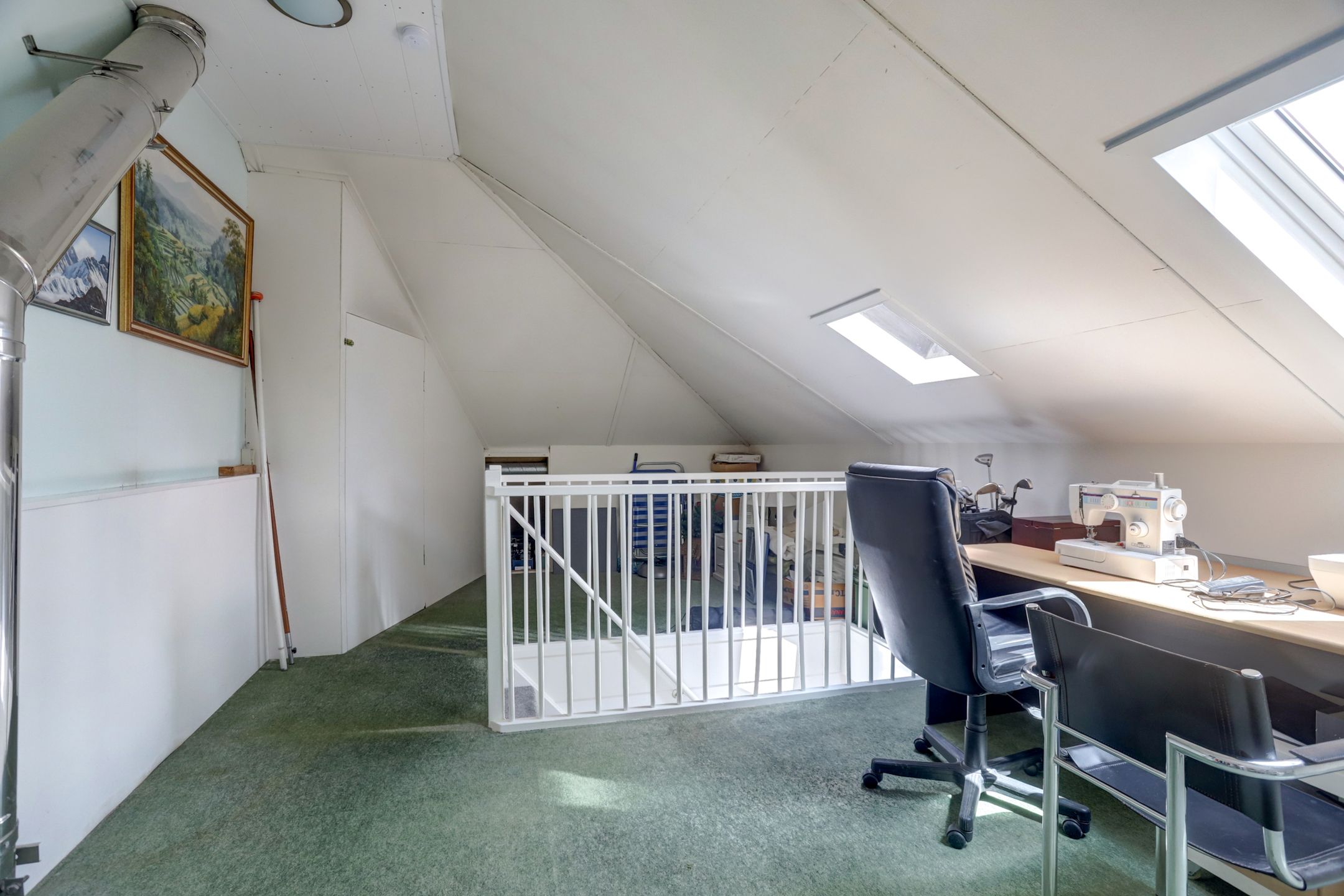 Foto 39 van Constantiuslaan 8