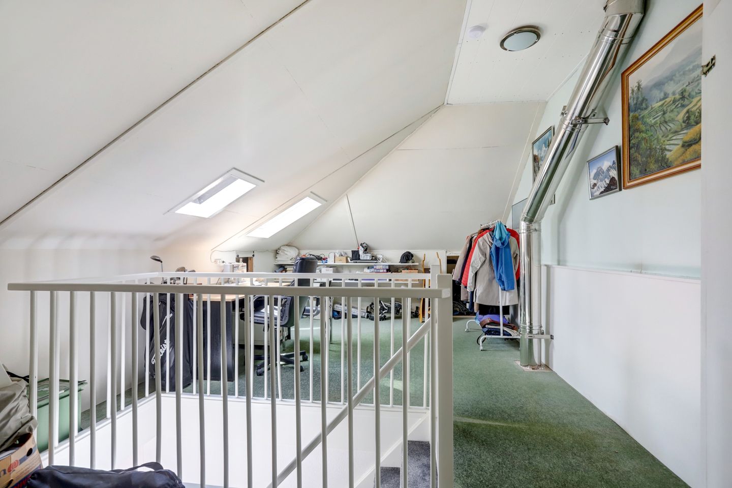 Foto 40 van Constantiuslaan 8