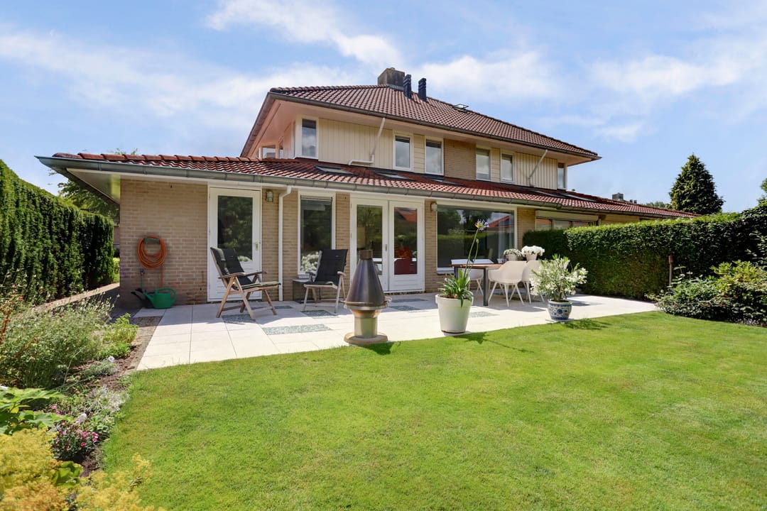 Foto 41 van Constantiuslaan 8