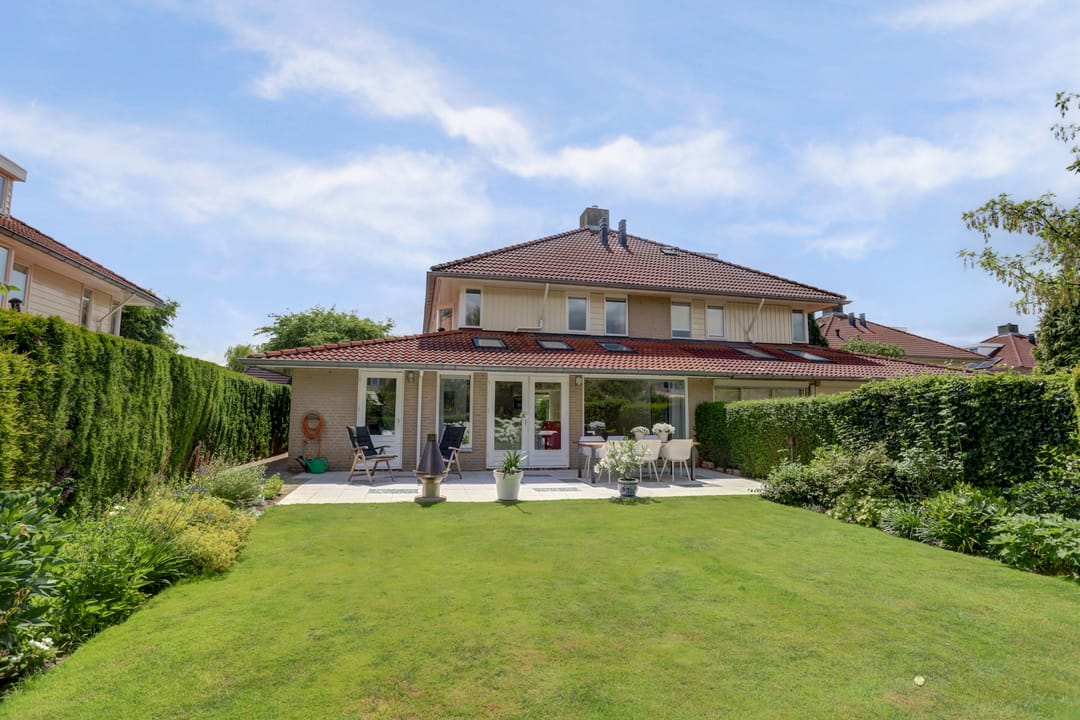 Foto 43 van Constantiuslaan 8