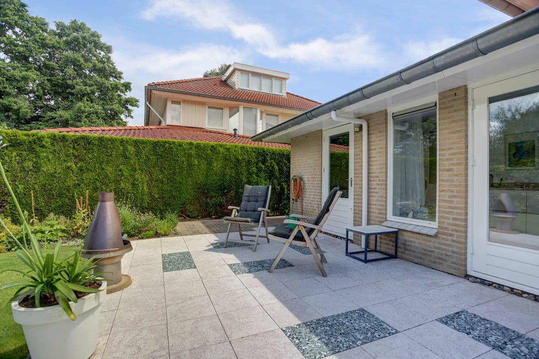 Foto 47 van Constantiuslaan 8