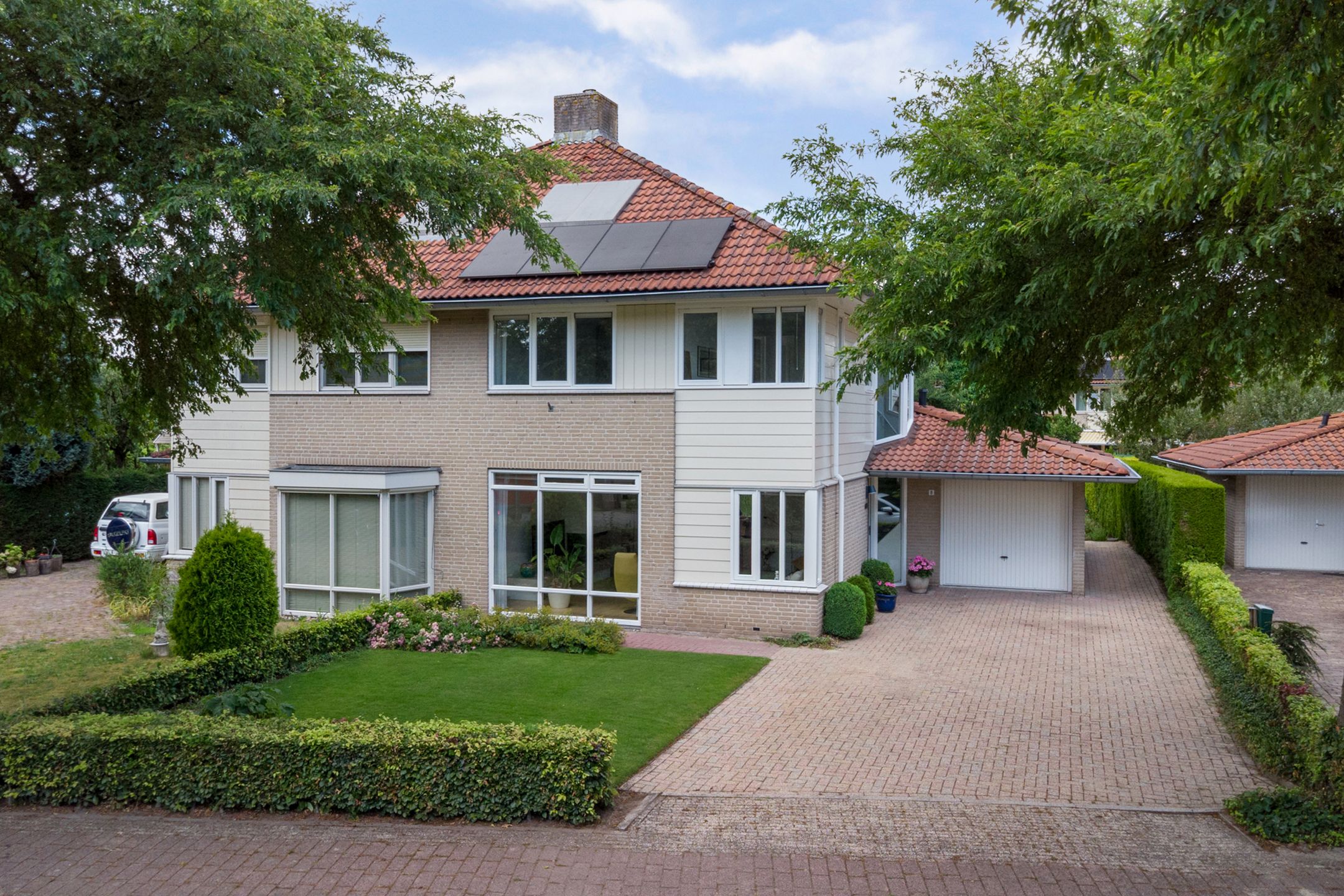 Foto 51 van Constantiuslaan 8