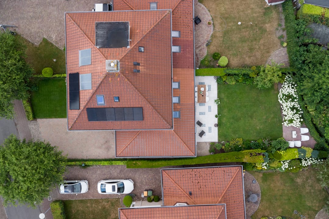 Foto 52 van Constantiuslaan 8