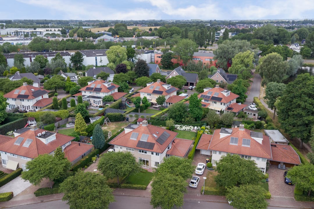 Foto 53 van Constantiuslaan 8