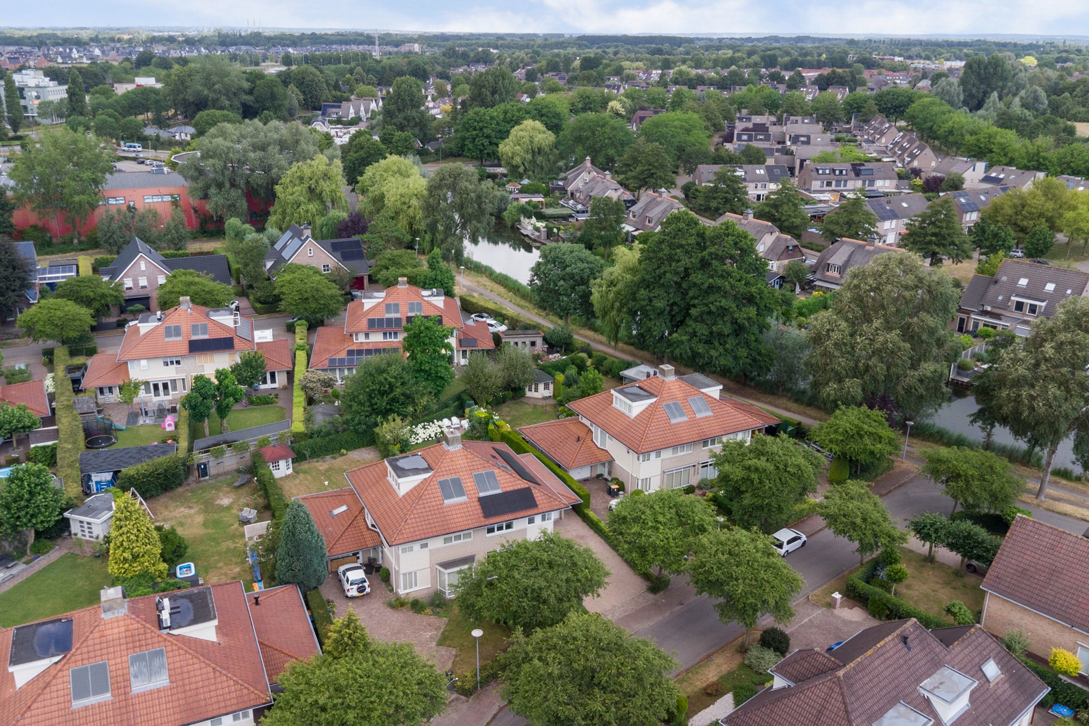 Foto 54 van Constantiuslaan 8