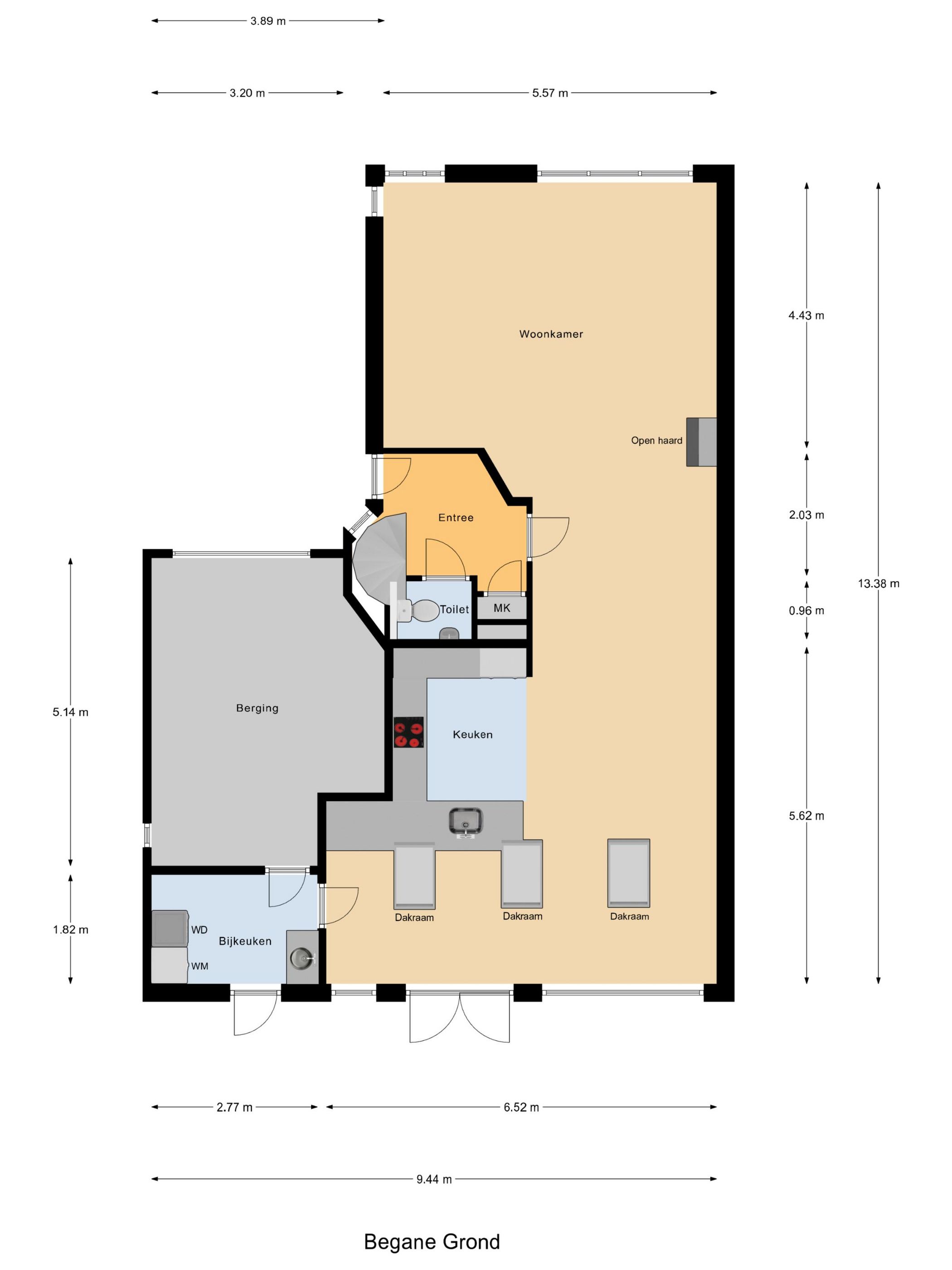 Foto 57 van Constantiuslaan 8