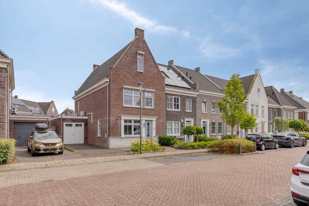 Foto 1 van Notenlaan 7