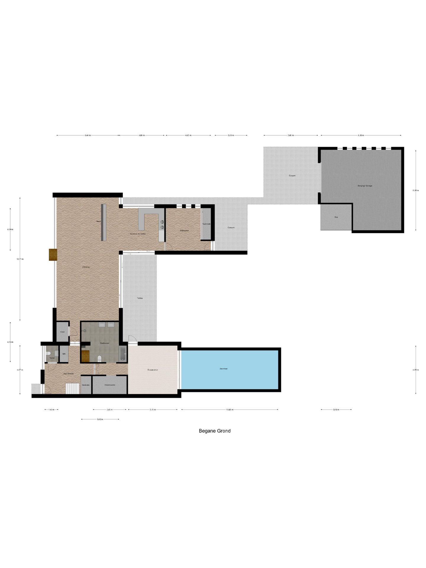 Foto 100 van Kerkstraat 31