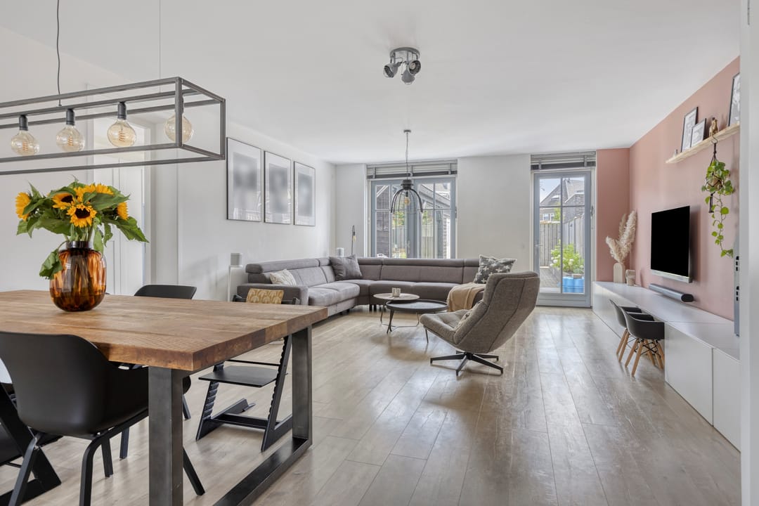 Foto 2 van Notenlaan 7