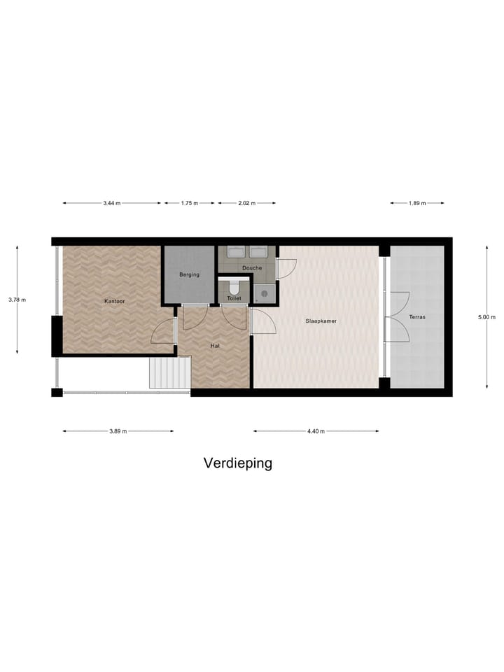 Foto 101 van Kerkstraat 31