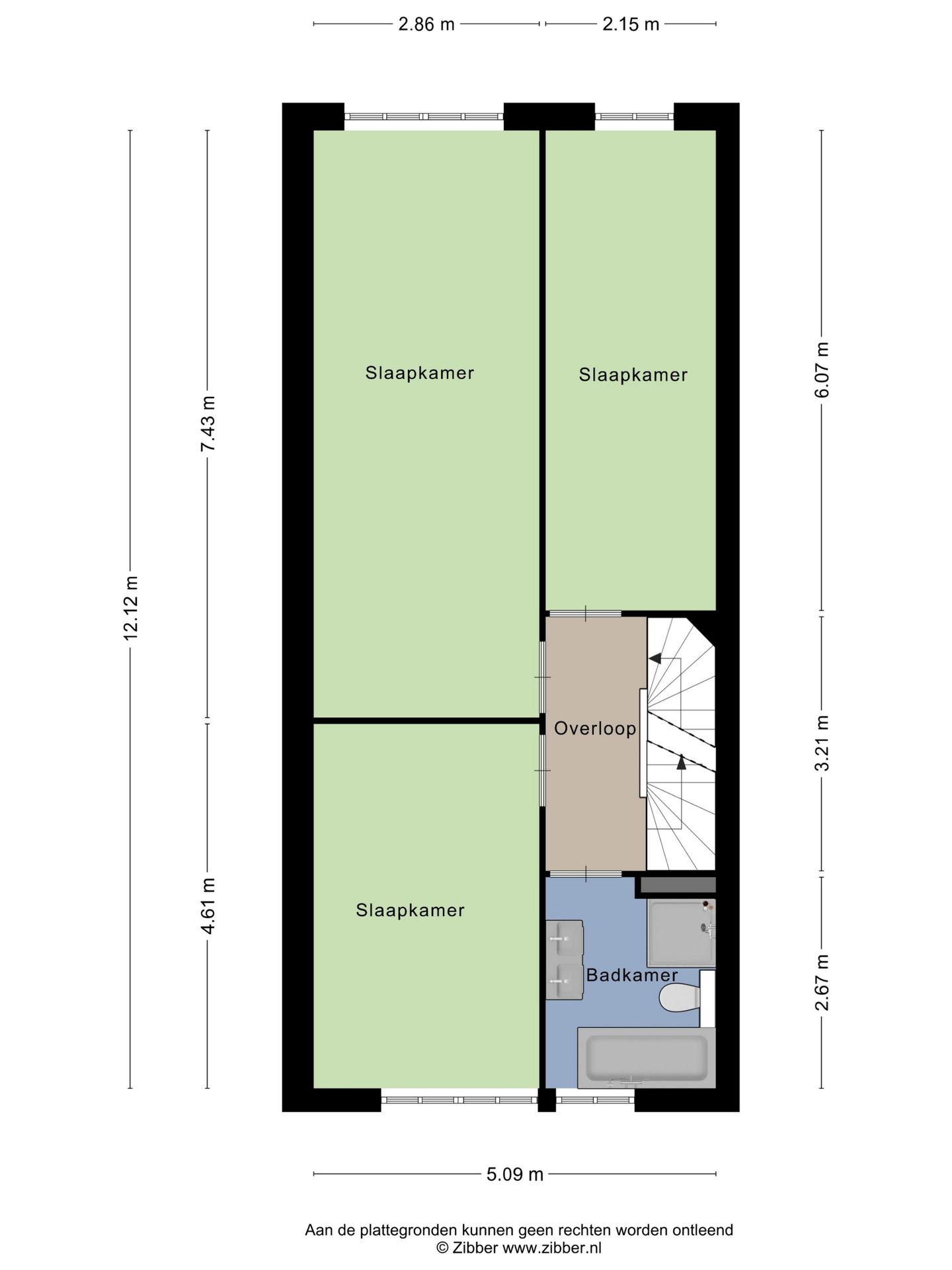 Foto 44 van Notenlaan 7