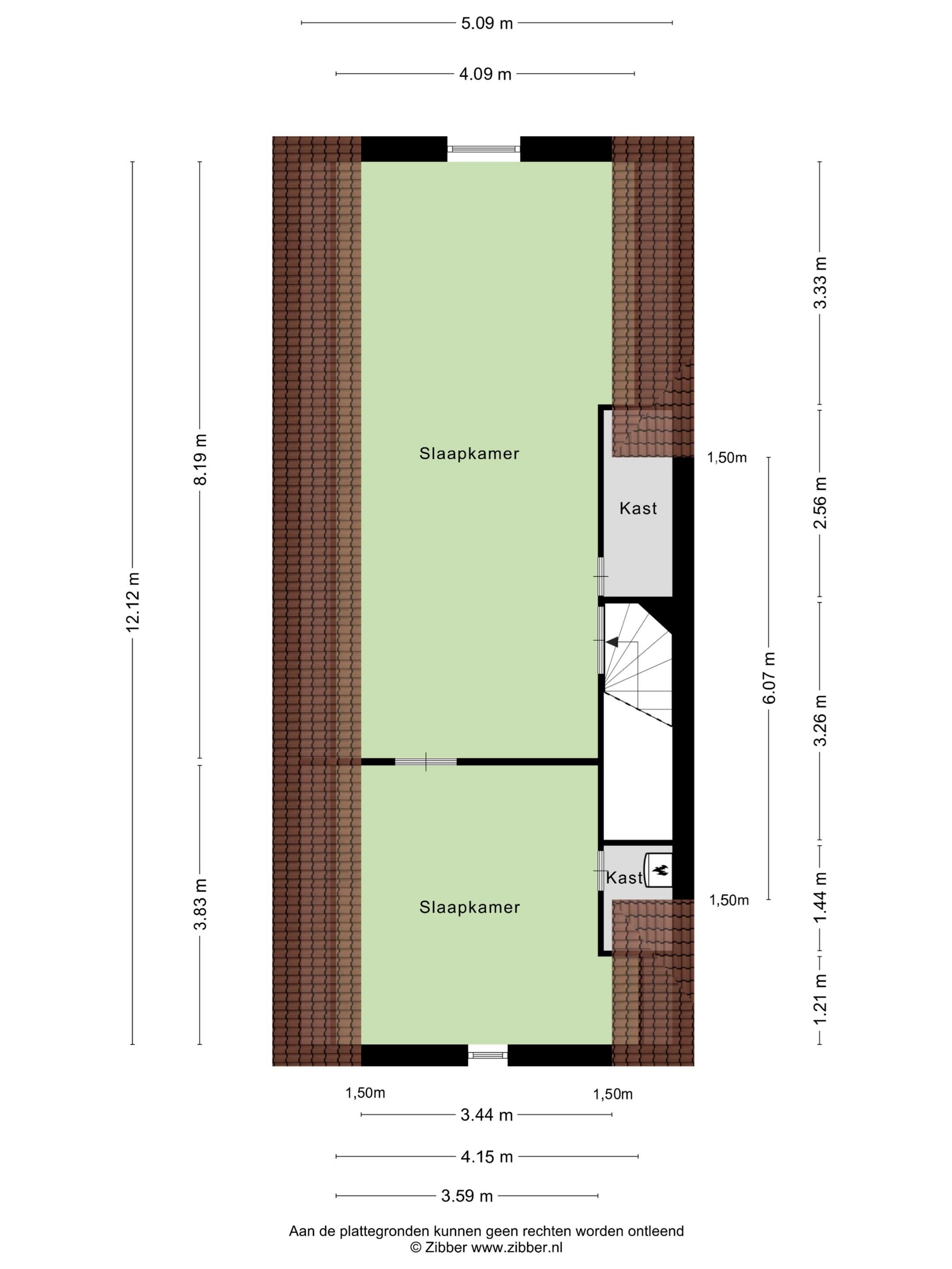 Foto 45 van Notenlaan 7