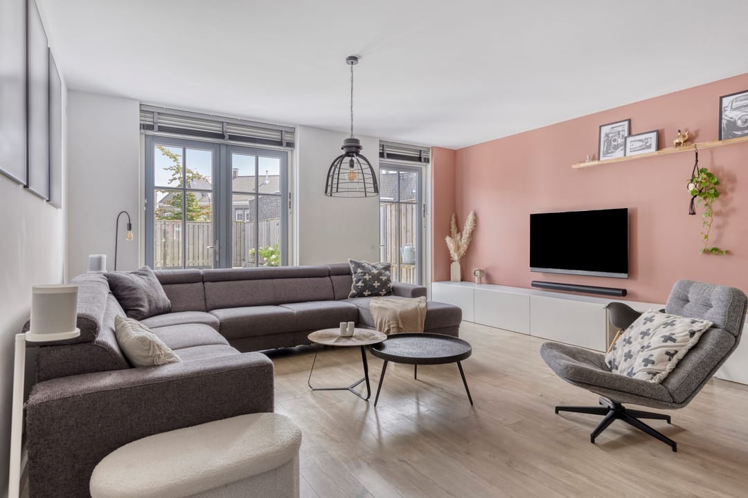 Foto 11 van Notenlaan 7