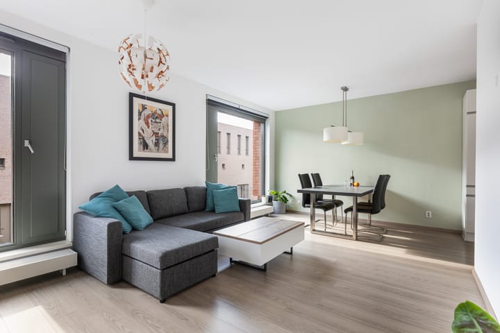 Foto 2 van Bouwe Landlaan 44