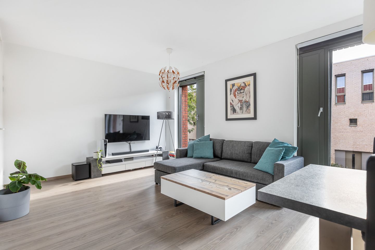 Foto 4 van Bouwe Landlaan 44