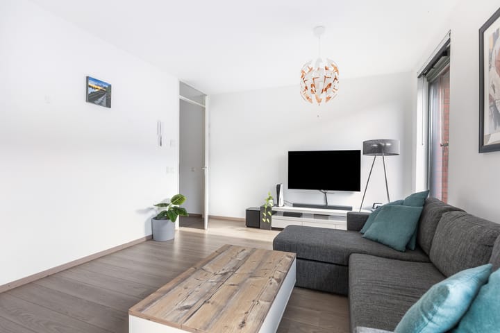 Foto 3 van Bouwe Landlaan 44