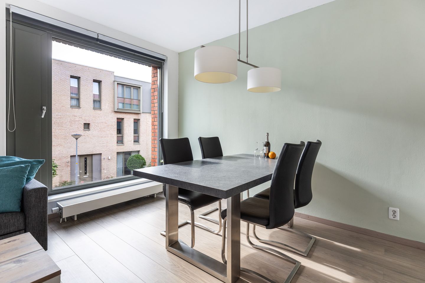 Foto 5 van Bouwe Landlaan 44