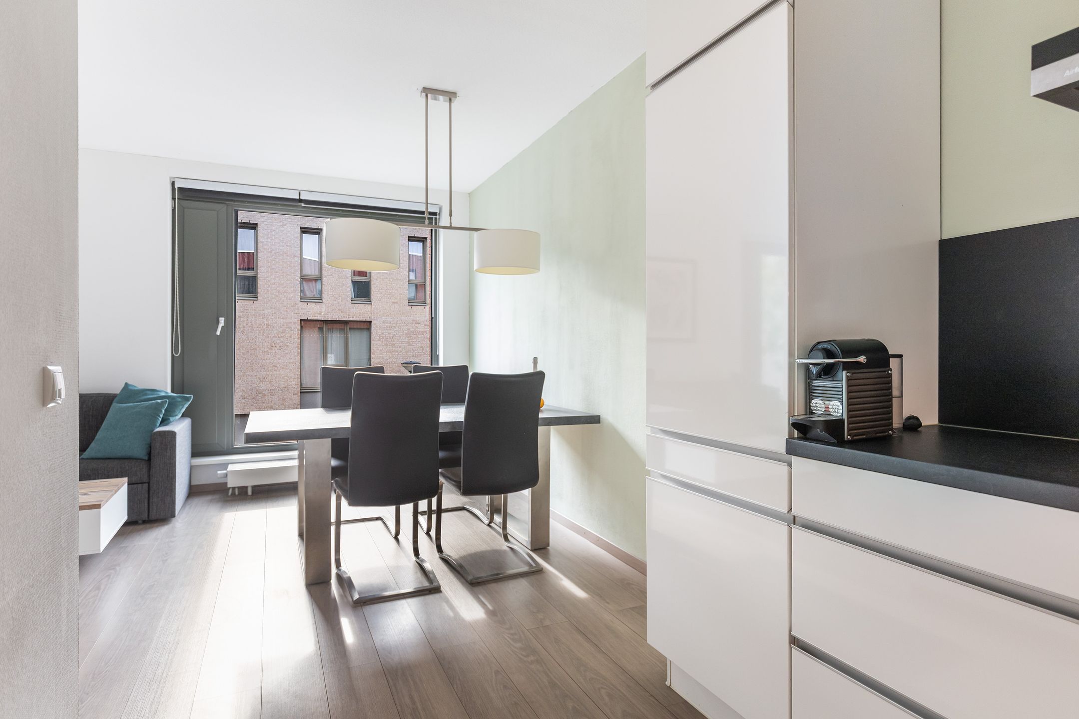 Foto 6 van Bouwe Landlaan 44