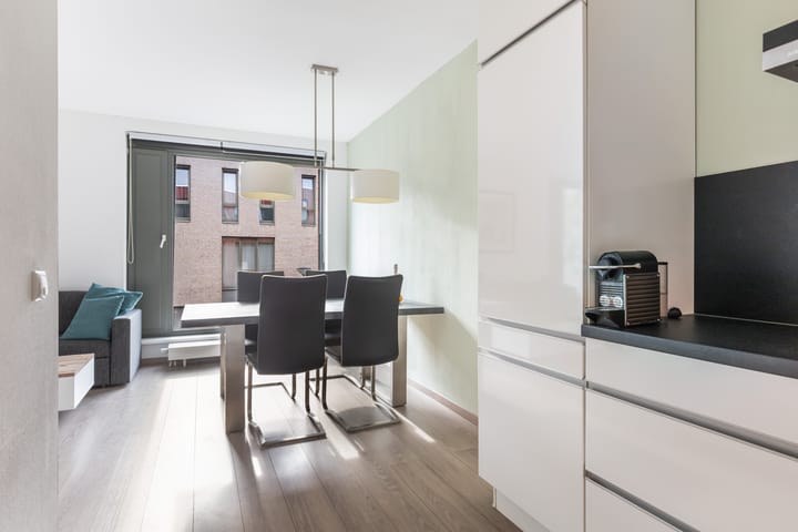 Foto 6 van Bouwe Landlaan 44