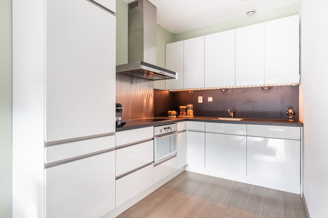 Foto 7 van Bouwe Landlaan 44