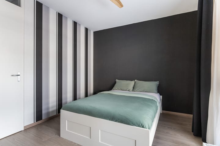 Foto 8 van Bouwe Landlaan 44