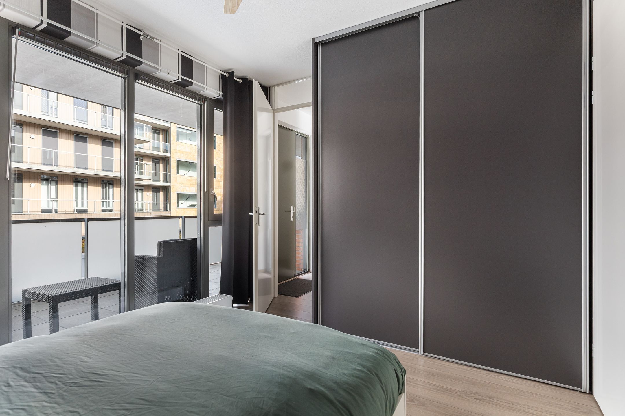 Foto 9 van Bouwe Landlaan 44