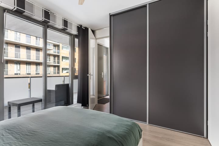 Foto 9 van Bouwe Landlaan 44