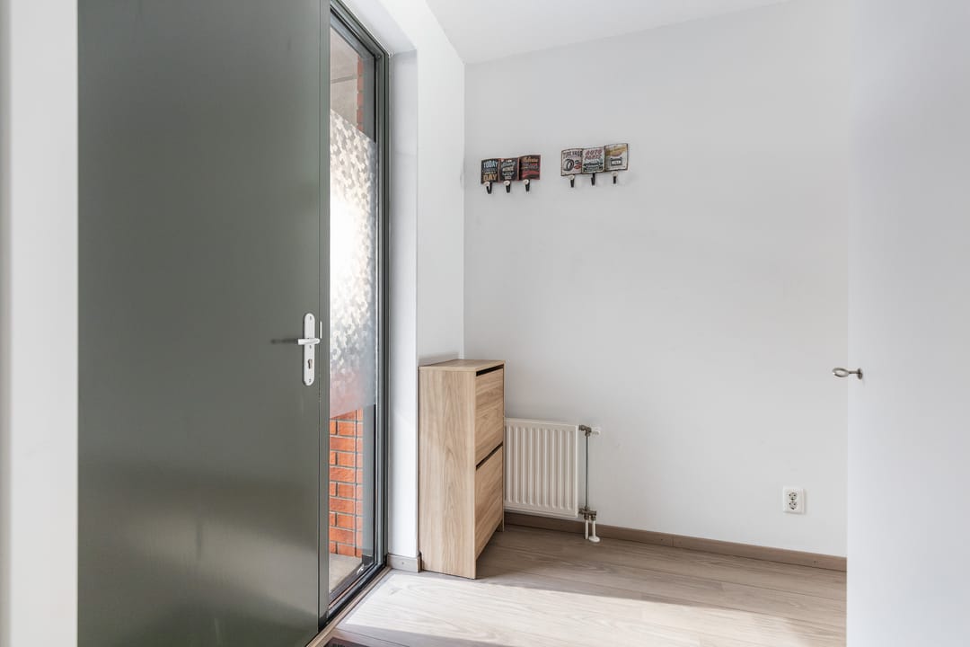 Foto 13 van Bouwe Landlaan 44