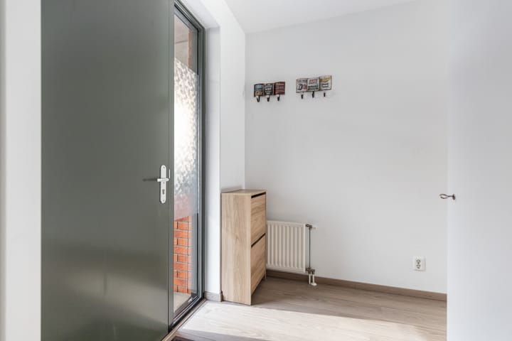 Foto 13 van Bouwe Landlaan 44