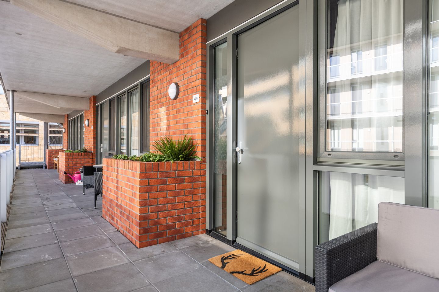 Foto 14 van Bouwe Landlaan 44