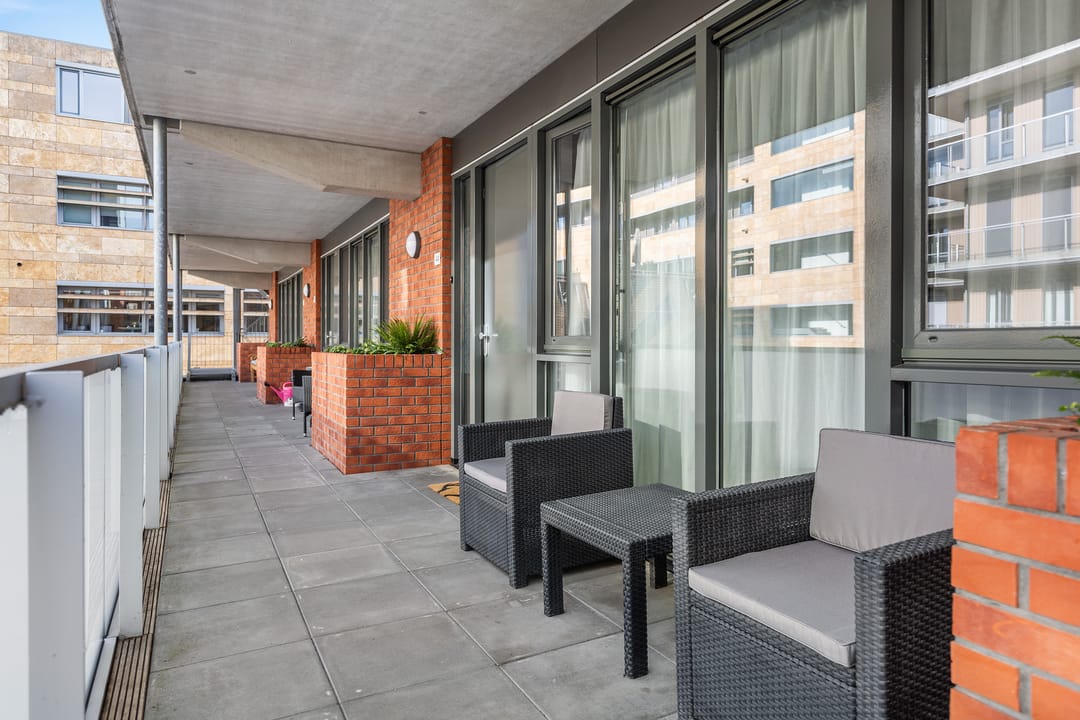 Foto 16 van Bouwe Landlaan 44