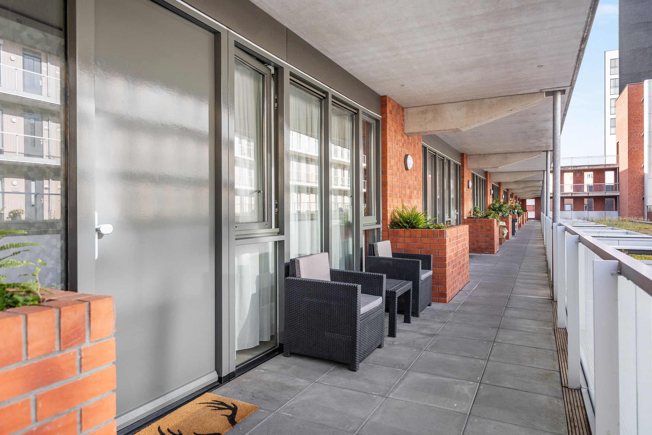 Foto 15 van Bouwe Landlaan 44